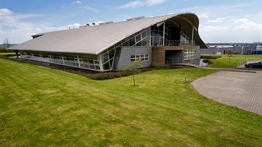 Kontorlokaler til leje i Aarhus N - billede 11