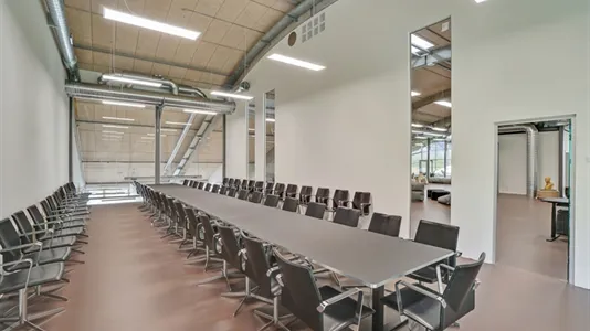 Kontorlokaler til leje i Aarhus N - billede 8