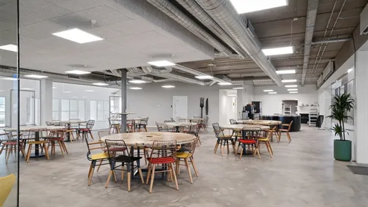 Espacios de oficina En alquiler in Aarhus N - foto 6