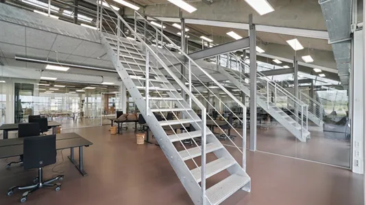 Kontorlokaler til leje i Aarhus N - billede 7