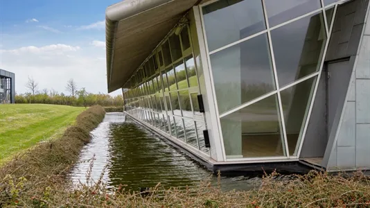 Kontorlokaler til leje i Aarhus N - billede 12