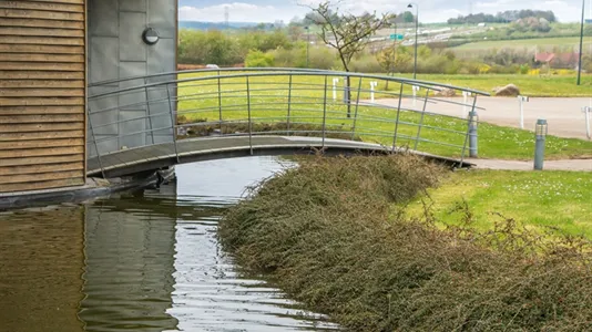 Kontorlokaler til leje i Aarhus N - billede 13