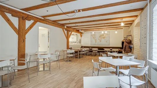 Office spaces for rent in Copenhagen K - photo 2