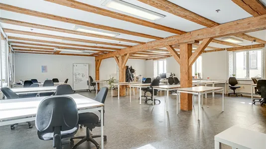 Office spaces for rent in Copenhagen K - photo 3