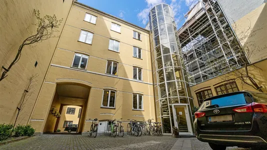 Office spaces for rent in Copenhagen K - photo 1