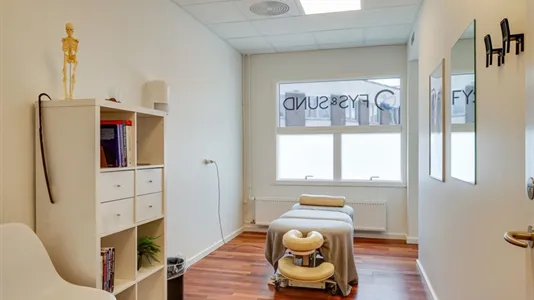 Klinikker til leie i Randers C - bilde 4