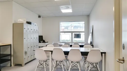 Klinikker til leie i Randers C - bilde 5