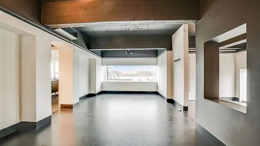 Kontorlokaler til leje i Randers C - billede 4