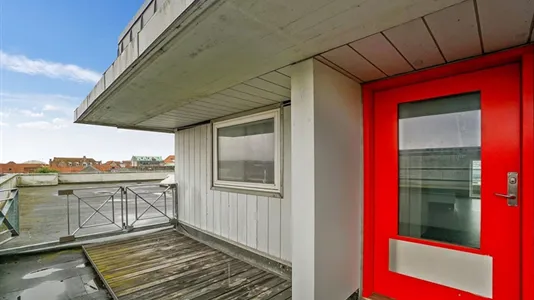 Kontorlokaler til leje i Randers C - billede 7