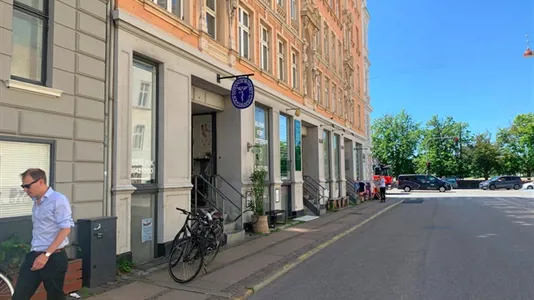 Butikslokaler til leje i Østerbro - billede 2
