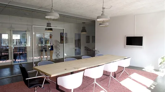 Office spaces for rent in Silkeborg - photo 3