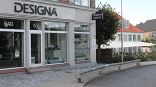 Office spaces for rent in Hillerød - photo 3