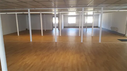 Office spaces for rent in Vejle - photo 2