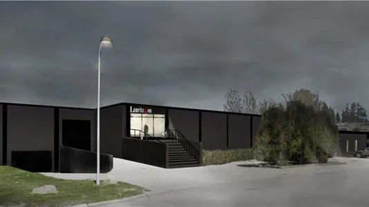 Kontorlokaler til leje i Hørsholm - billede 2