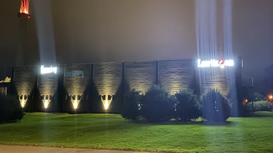 Kontorlokaler til leje i Hørsholm - billede 8