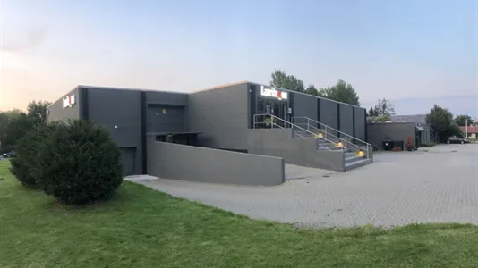 Kontorlokaler til leje i Hørsholm - billede 10