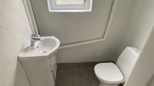 Lagerlokaler för uthyrning i Odense SV - foto 5