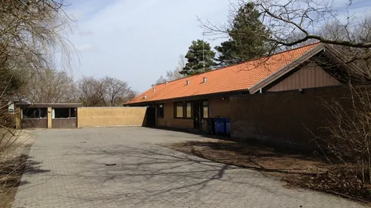 Office spaces for sale in Hillerød - photo 3