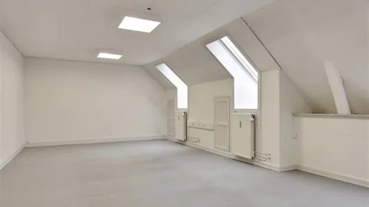 Kontorfællesskaber til leje i Ringsted - billede 7