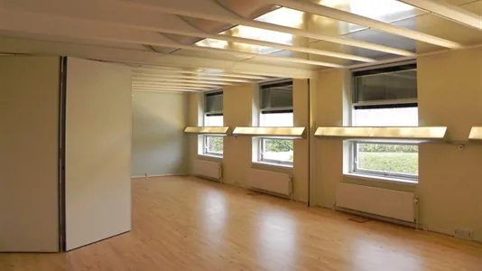 Office spaces for rent in Toftlund - photo 3