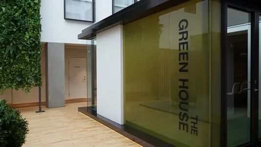 Kontorfællesskaber til leje i Vejle Centrum - billede 6