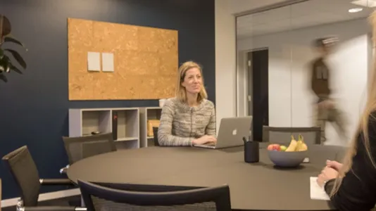 Kontorfællesskaber til leje i Albertslund - billede 15