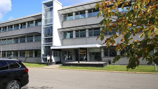 Coworking spaces zur Miete in Albertslund - Foto 2