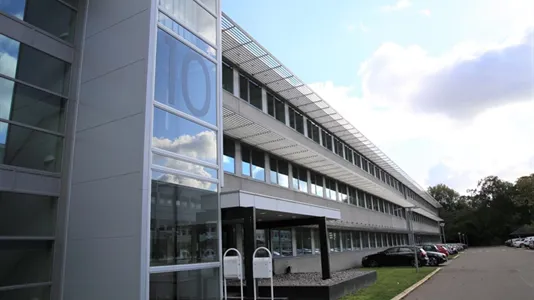 Kontorfællesskaber til leje i Albertslund - billede 4