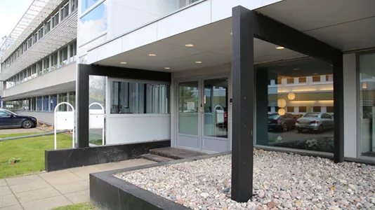Kontorfællesskaber til leje i Albertslund - billede 9