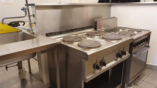 Restaurantlokaler til leje i Viborg - billede 4