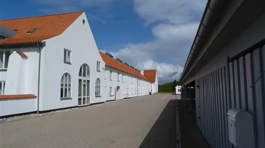 Kontorlokaler til leje i Nærum - billede 1