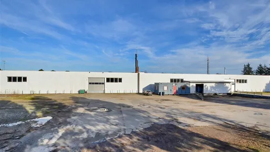 Warehouses for rent in Fredericia - photo 3