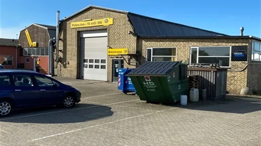 Kontorer til leie i Rødovre - bilde 1