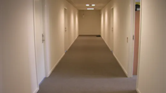 Office spaces for rent in Kastrup - photo 4