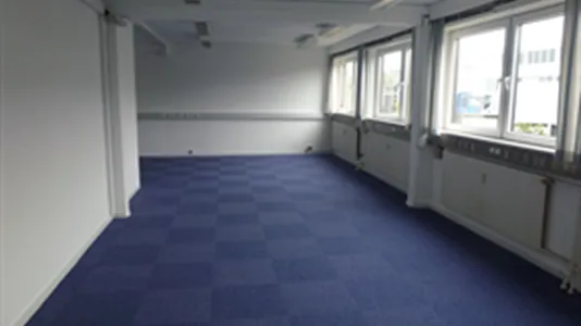 Office spaces for rent in Kastrup - photo 6