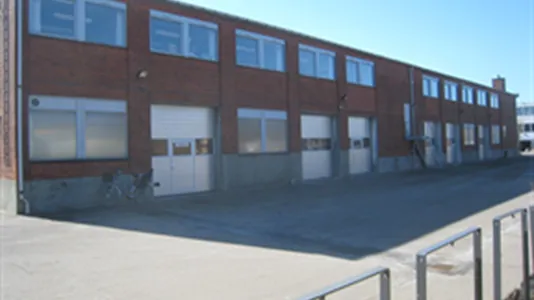 Office spaces for rent in Kastrup - photo 8