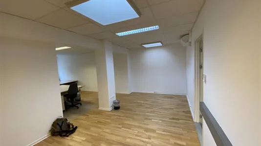 Kontorlokaler til leje i Solrød Strand - billede 6