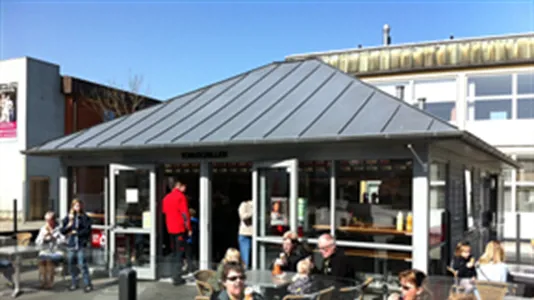 Restaurants zum Kauf in Bjerringbro - Foto 1