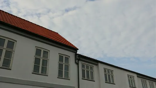 Kontorlokaler til leje i Viborg - billede 9