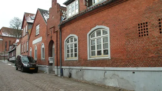 Büros zur Miete in Viborg - Foto 2