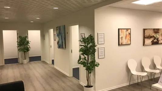 Klinikfællesskaber til leje i København Østerbro - billede 2