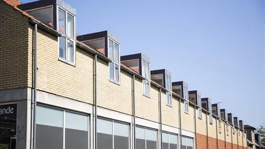 Kliniklokaler til leje i Thisted - billede 9