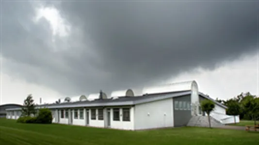 Kontorfællesskaber til leje i Vejle Centrum - billede 1