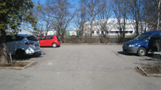 Kontorlokaler til leje i Kastrup - billede 10