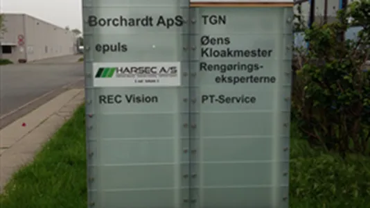 Kontorlokaler til leje i Kastrup - billede 11