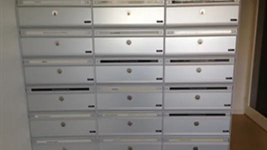 Kontorlokaler til leje i Kastrup - billede 12