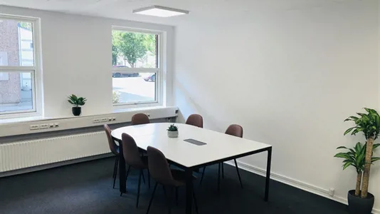 Office spaces for rent in Kolding - photo 3