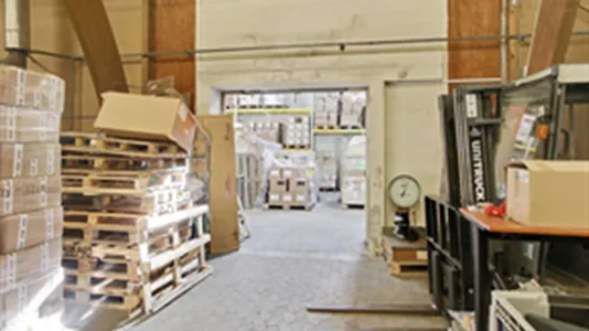 Lagerlokaler til leje i Hørsholm - billede 7