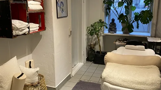 Praxen zur Miete in Østerbro - Foto 8