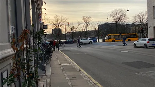 Klinikker til leie i Østerbro - bilde 3